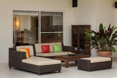 5 bedrooms House in Chiang Mai, Thailand No. 97785 16