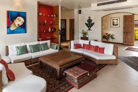 5 bedrooms House in Chiang Mai, Thailand No. 97785 19