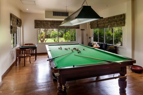 5 bedrooms House in Chiang Mai, Thailand No. 97785 21