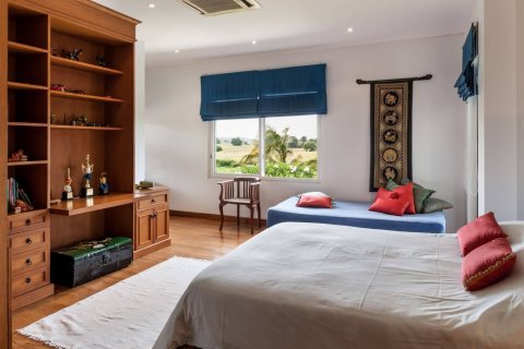 5 bedrooms House in Chiang Mai, Thailand No. 97785 8