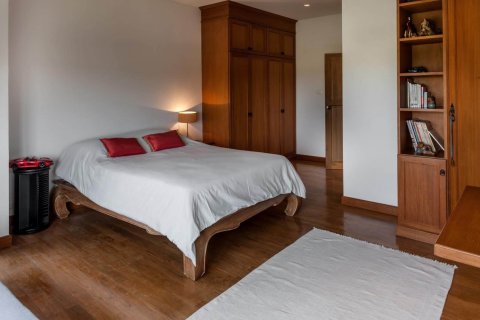 5 bedrooms House in Chiang Mai, Thailand No. 97785 7