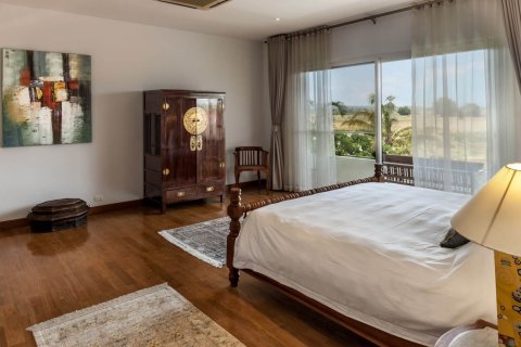 5 bedrooms House in Chiang Mai, Thailand No. 97785 9