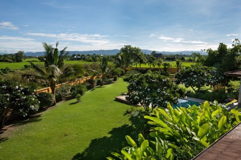 5 bedrooms House in Chiang Mai, Thailand No. 97785 24