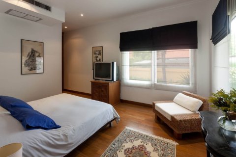 5 bedrooms House in Chiang Mai, Thailand No. 97785 11