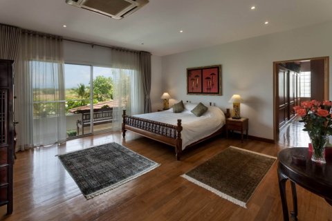 5 bedrooms House in Chiang Mai, Thailand No. 97785 10
