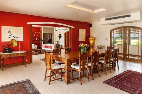 5 bedrooms House in Chiang Mai, Thailand No. 97785 18