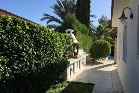 150m² Villa en Limassol, Cyprus No. 107075 9