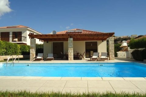 150m² Villa en Limassol, Cyprus No. 107075 8