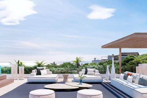 5 bedrooms Villa in Tan Xuan, Vietnam No. 111698 1