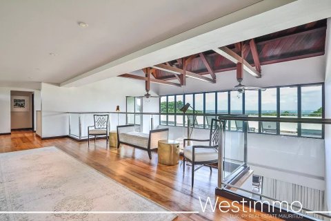 5 bedrooms Villa in Centre de Flacq, Mauritius No. 53444 19