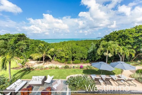 5 bedrooms Villa in Centre de Flacq, Mauritius No. 53444 1