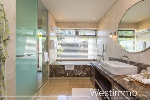 5 bedrooms Villa in Centre de Flacq, Mauritius No. 53444 17