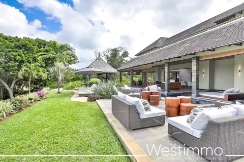 5 bedrooms Villa in Centre de Flacq, Mauritius No. 53444 5