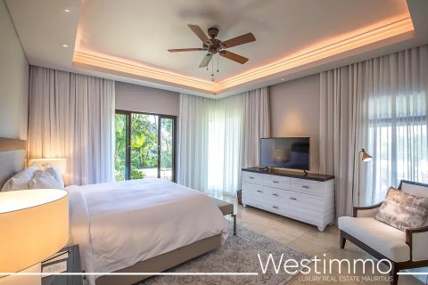 5 bedrooms Villa in Centre de Flacq, Mauritius No. 53444 16