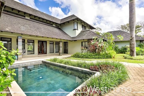 5 bedrooms Villa in Centre de Flacq, Mauritius No. 53444 6