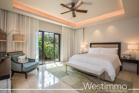 5 bedrooms Villa in Centre de Flacq, Mauritius No. 53444 15