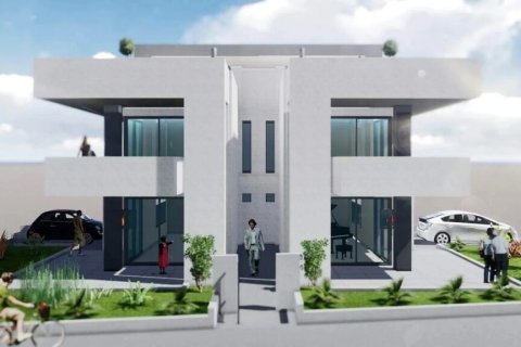 3 bedrooms House in Chalkidiki, Greece No. 109136 1