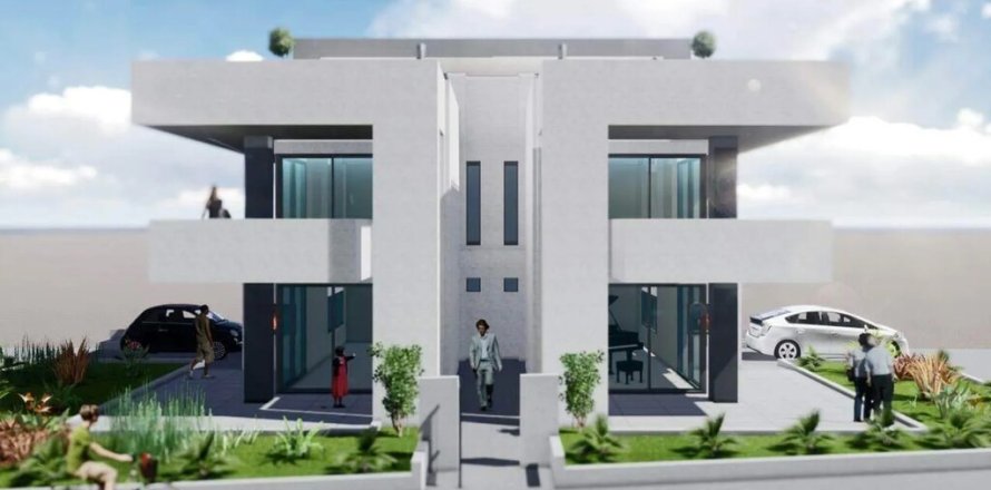 3 bedrooms House in Chalkidiki, Greece No. 109136