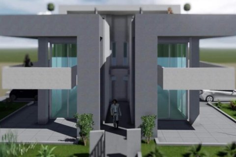 3 bedrooms House in Chalkidiki, Greece No. 109136 7