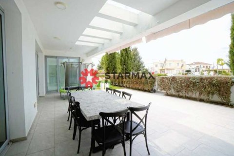 5 dormitorios House en Dromolaxia, Cyprus No. 82445 5