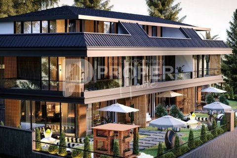 7 rooms Villa in Chau Lang, Vietnam No. 13468 1