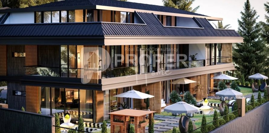 7 rooms Villa in Chau Lang, Vietnam No. 13468