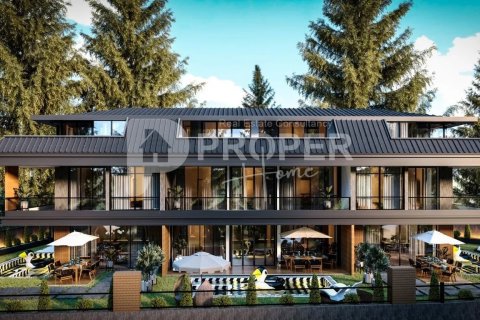 7 rooms Villa in Chau Lang, Vietnam No. 13468 3