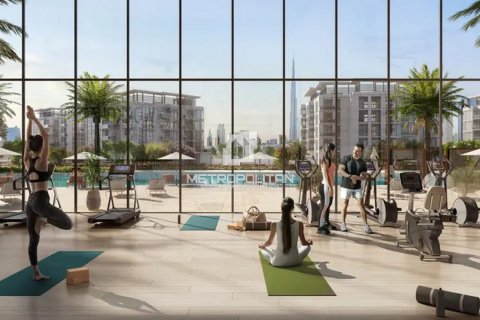 2 chambres Appartement à Tran Phu, Vietnam No. 87149 10