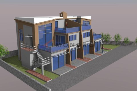 4 bedrooms Apartment in Vinh Binh, Vietnam No. 17357 1