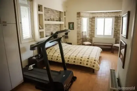 Вилла с 5 спальнями в Агиа Варвара, Кипр №75844 7