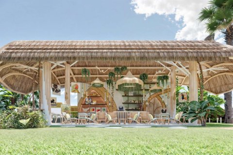 Вилла с 2 спальнями в Пхукет, Таиланд №89573 13