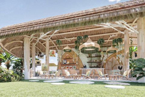 Вилла с 2 спальнями в Пхукет, Таиланд №89573 12