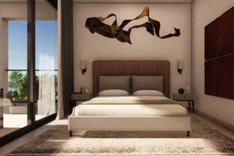 5 bedrooms House in Kouklia, Cyprus No. 101195 5