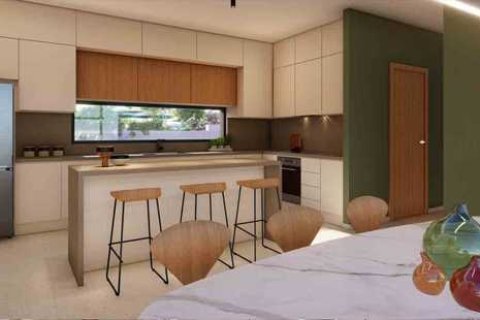 5 bedrooms House in Kouklia, Cyprus No. 101195 4