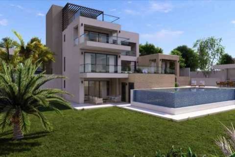 5 bedrooms House in Kouklia, Cyprus No. 101195 9