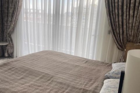 4 rooms Appartement à Bo Ha, Vietnam No. 21784 13