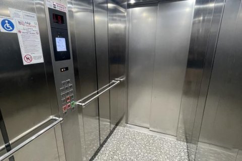 4 rooms Appartement à Bo Ha, Vietnam No. 21784 3