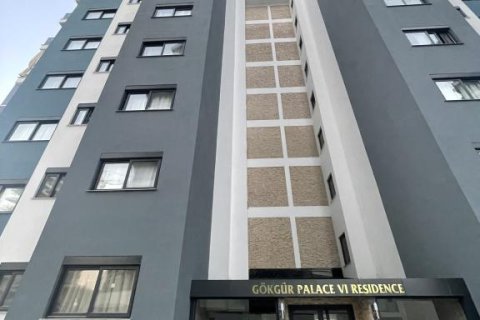 4 rooms Apartment in Mahmutlar, Turkey No. 21784