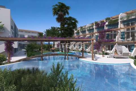 1 bedroom Apartment in Phu Ngai, Vietnam No. 11973 11