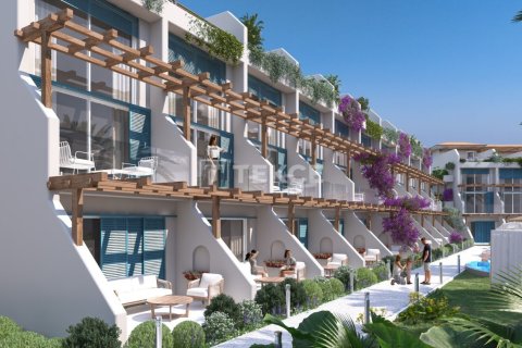 1 bedroom Apartment in Phu Ngai, Vietnam No. 11973 5