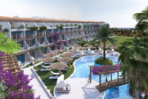 1 bedroom Apartment in Phu Ngai, Vietnam No. 11973 12