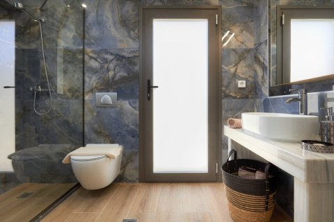 4 bedrooms Maisonette in Lasithi, Greece No. 108778 10