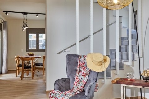 4 bedrooms Maisonette in Lasithi, Greece No. 108778 16