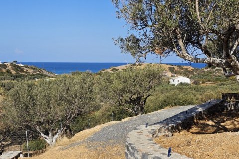 4 bedrooms Maisonette in Lasithi, Greece No. 108778 28