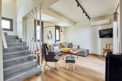 4 bedrooms Maisonette in Lasithi, Greece No. 108778 12