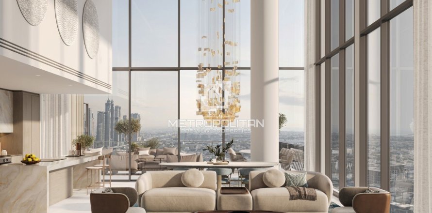 1 bedroom Apartment in Hoang Mai, Vietnam No. 94245