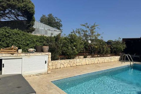 3 chambres House à Asomatos, Cyprus No. 30996 7