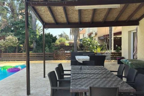 3 chambres House à Asomatos, Cyprus No. 30996 4