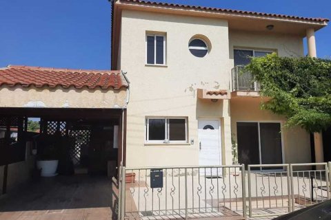 3 chambres House à Asomatos, Cyprus No. 30996 11