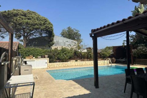 3 chambres House à Asomatos, Cyprus No. 30996 8